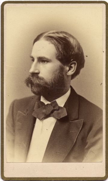 Prof. Irving Roland, 1879